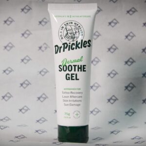 75g Dermal Soothe Gel