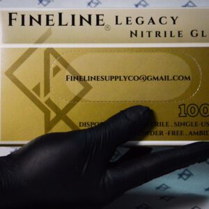Nitrile Gloves