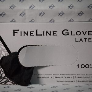 Latex Glove